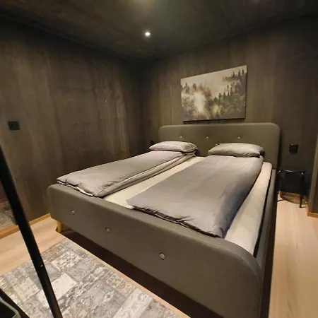 Feriehus Hytte-13 Cozy Close To Kvitfjell *