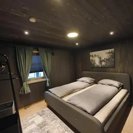 Hytte-13 Cozy Close To Kvitfjell * Favang