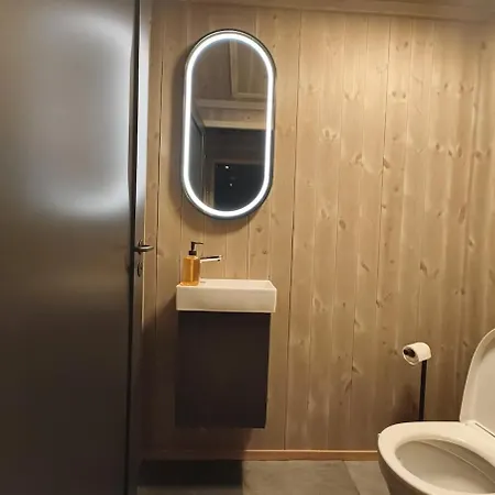 Hytte-13 Close To Kvitfjell - Linens Included