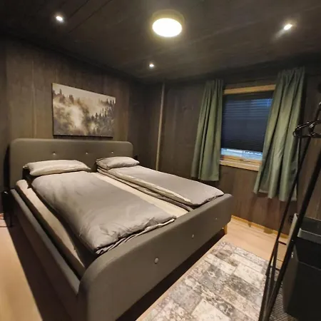 Hytte-13 Close To Kvitfjell - Linens Included