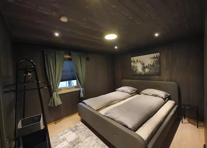 Hytte-13 Cozy Close To Kvitfjell * Fåvang